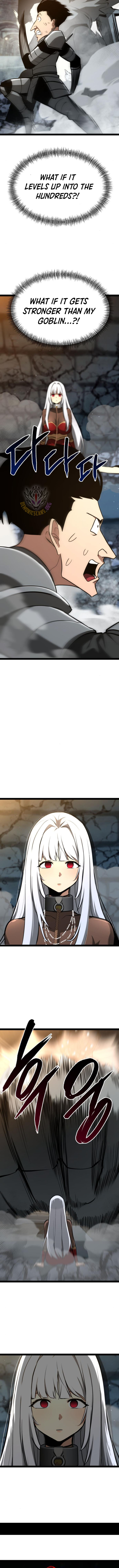 Level 999 Goblin Chapter 9 21